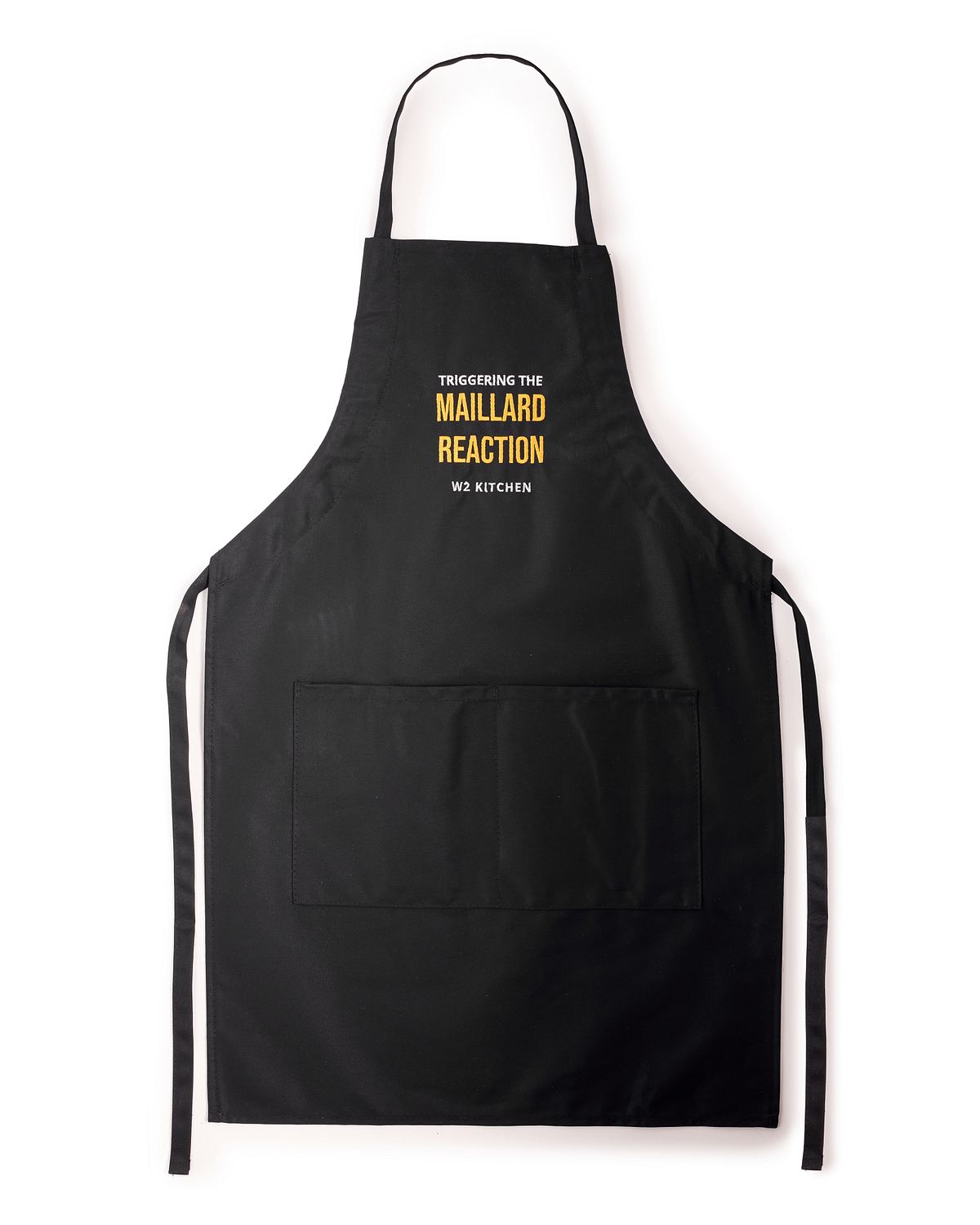 Maillard Reaction Apron | W2 Kitchen Store