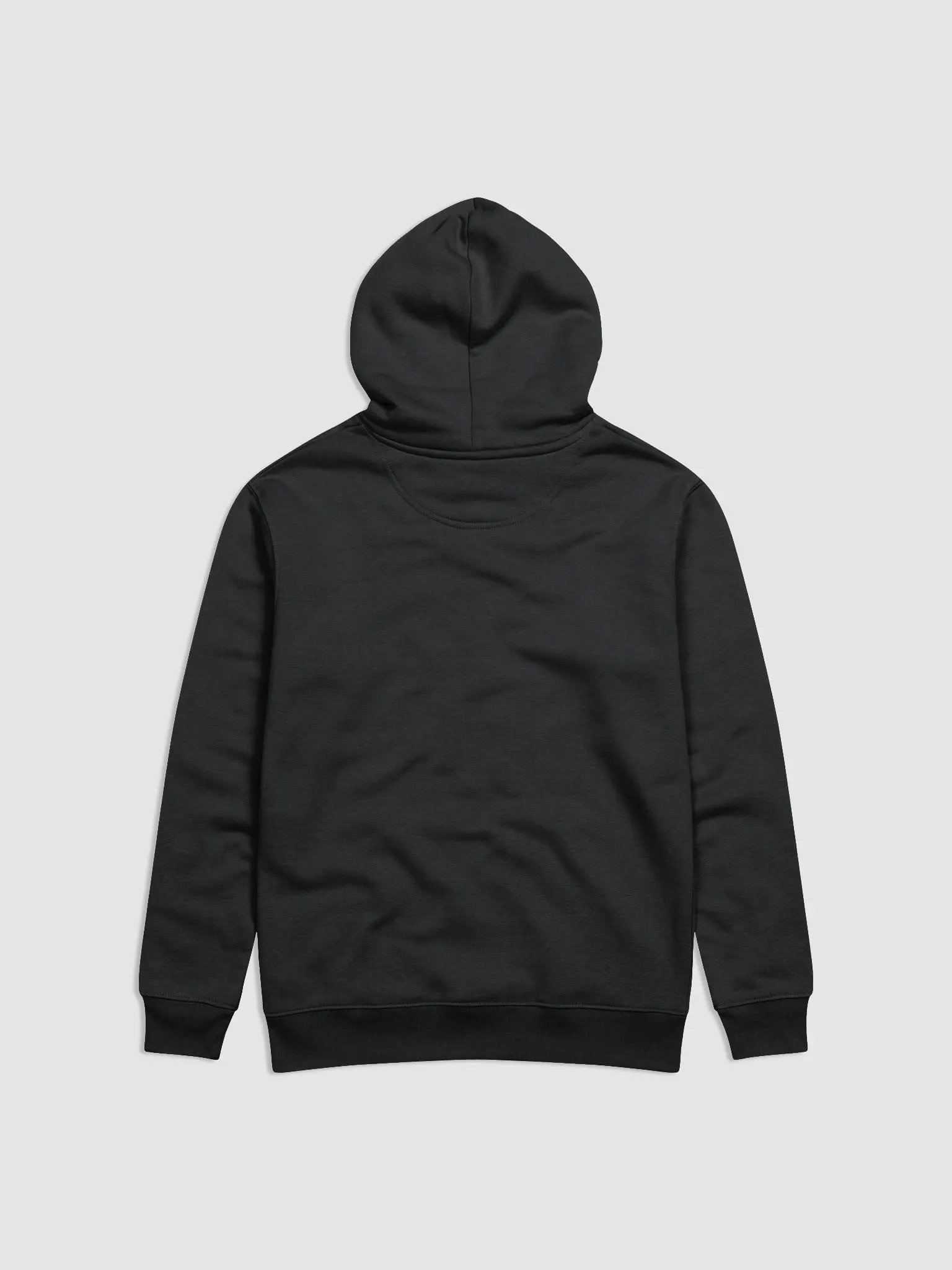 Booger Magic: Stanley/Stella Unisex Essential Eco Hoodie product image (2)