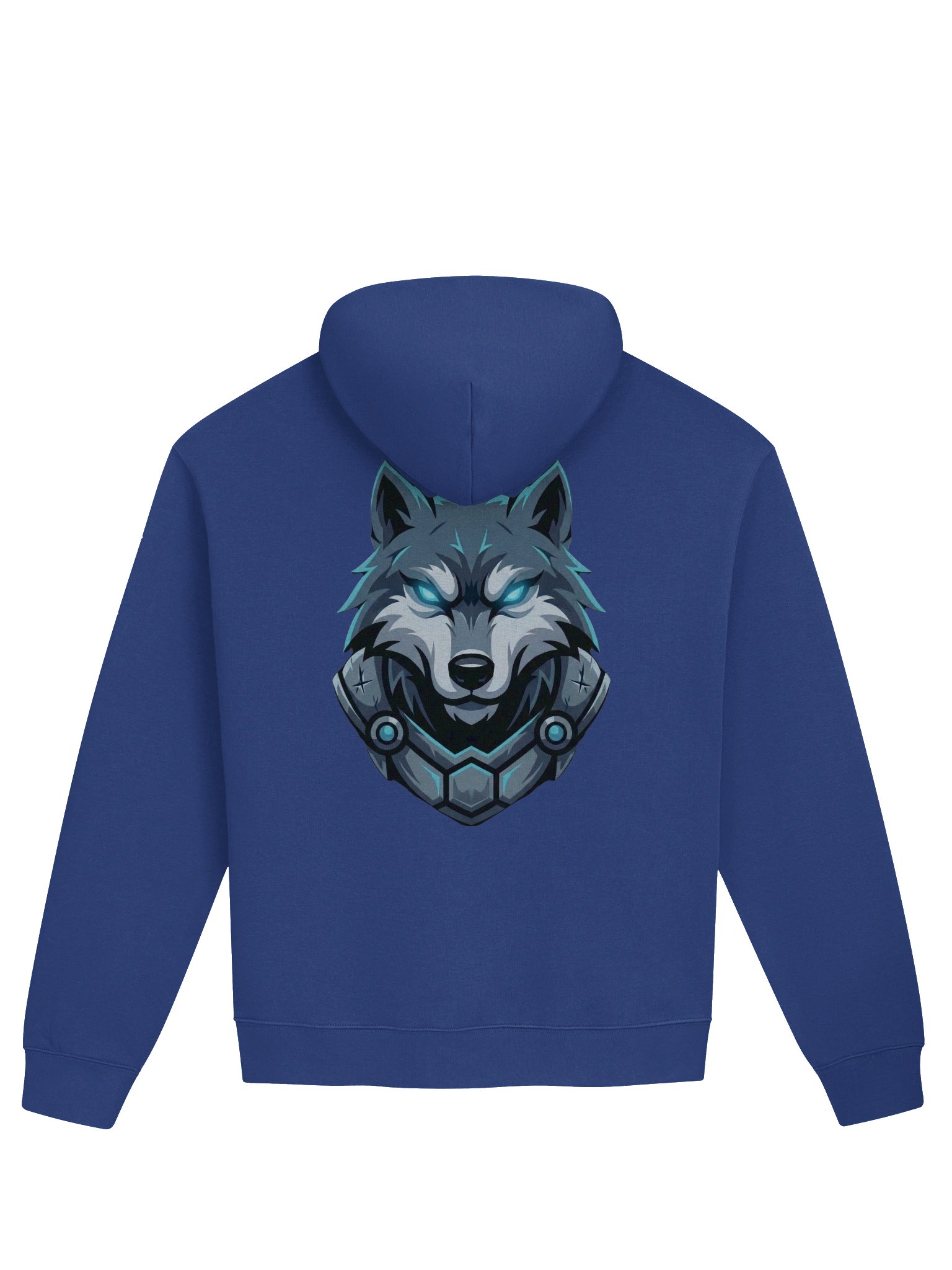 DFMV Clash Hoodie (Different Family Edition) product image (2)