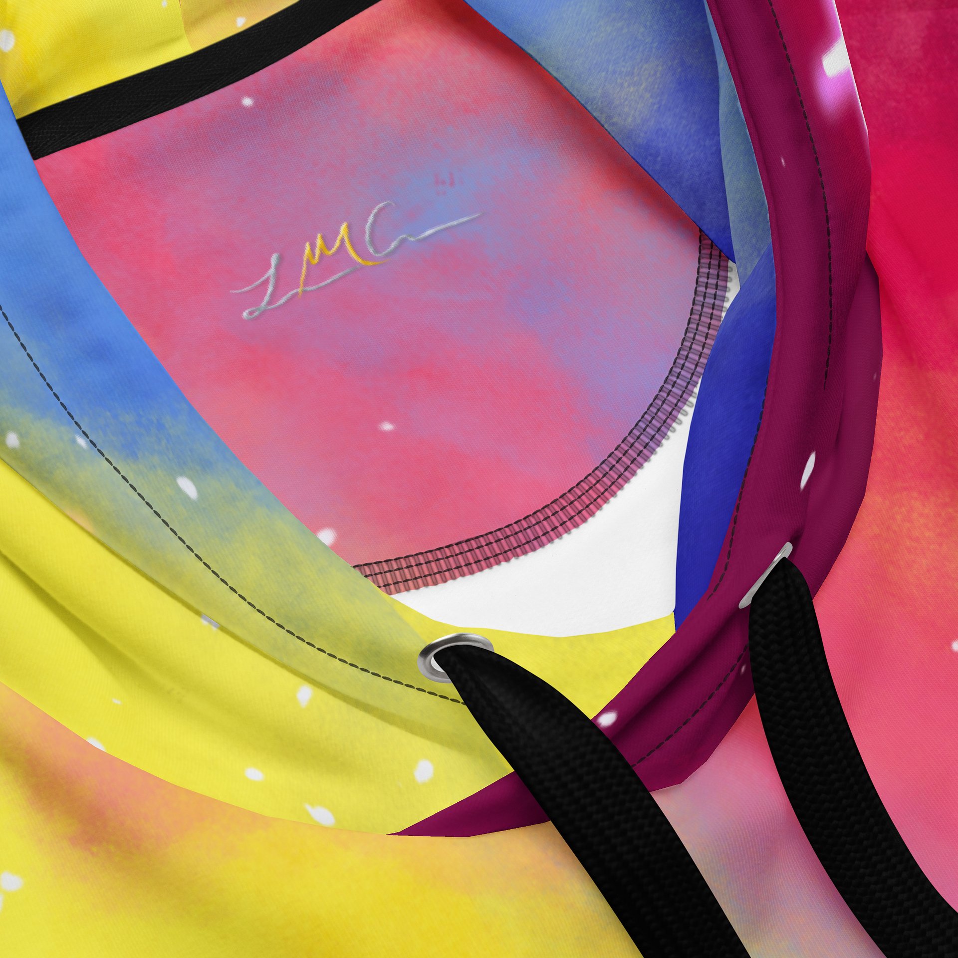 A Proud Universe - Pan Hoodie product image (4)