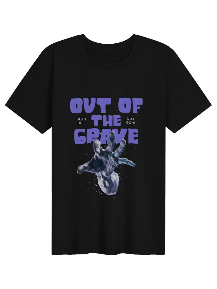 Out of the Grave: Dead But Not Gone product image (1)
