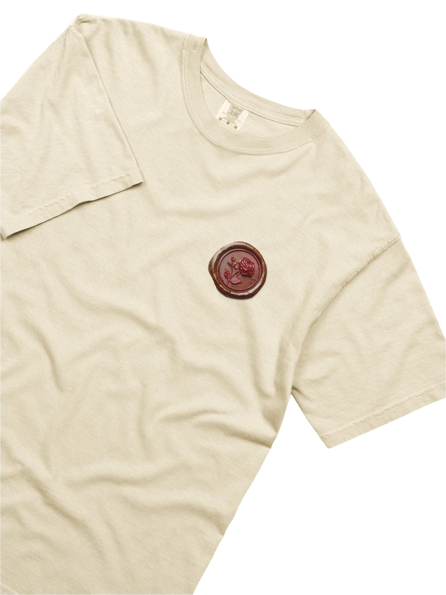 First Explorers T-shirt product image (3)