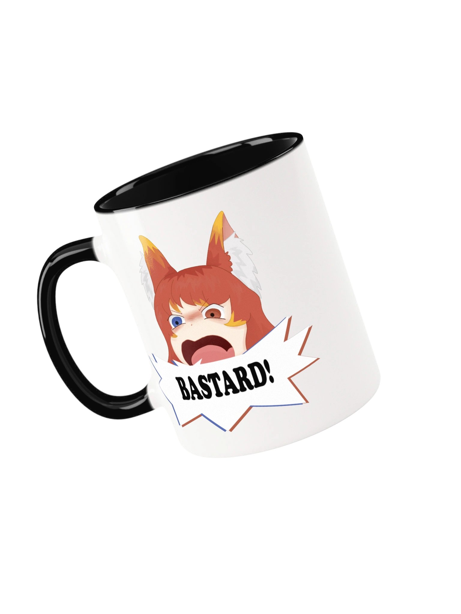 Bastard Ems Mug product image (44)