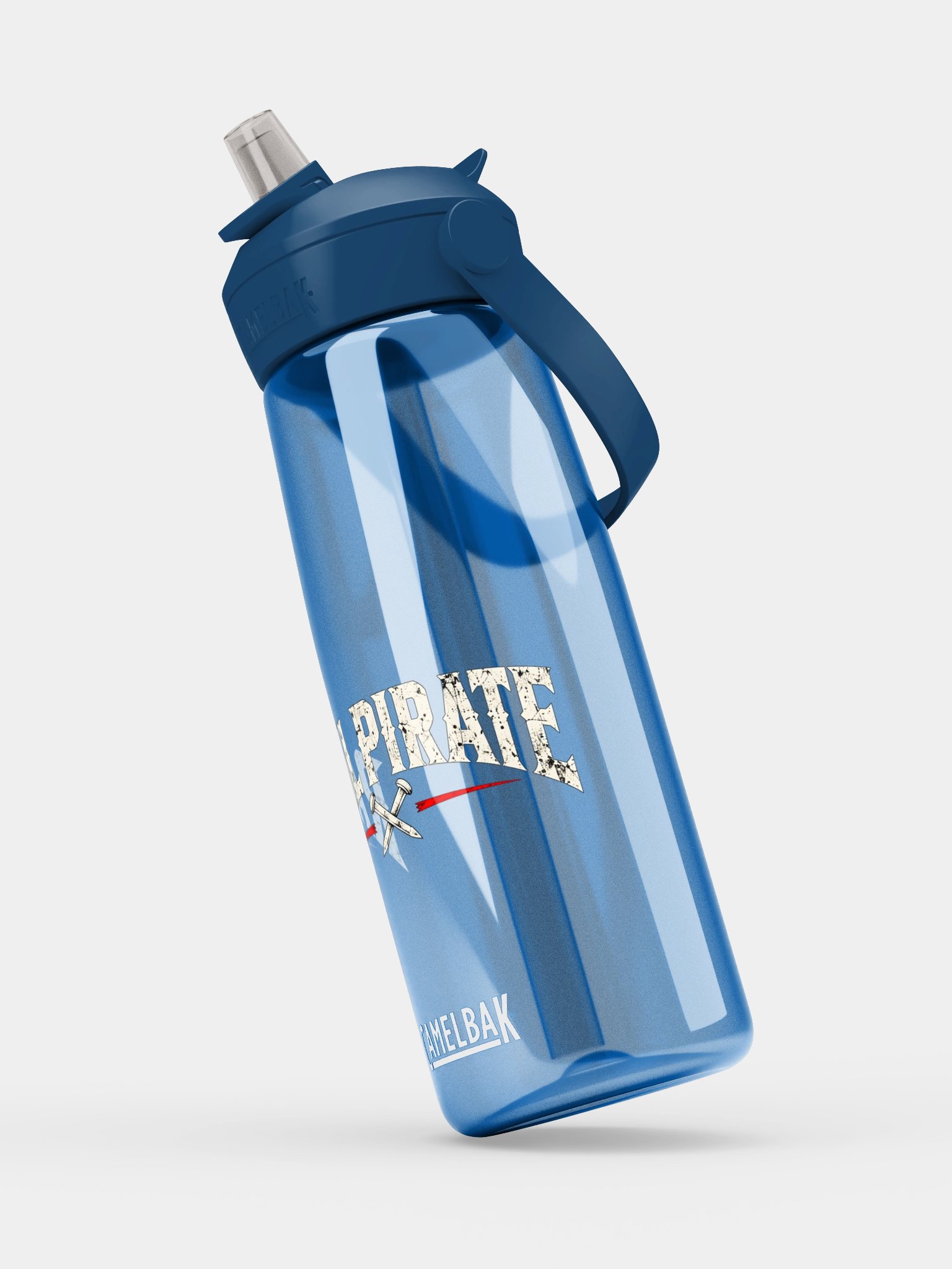 Rail Pirate™ Wordmark CamelBak Thrive Bottle — 25 oz product image (2)