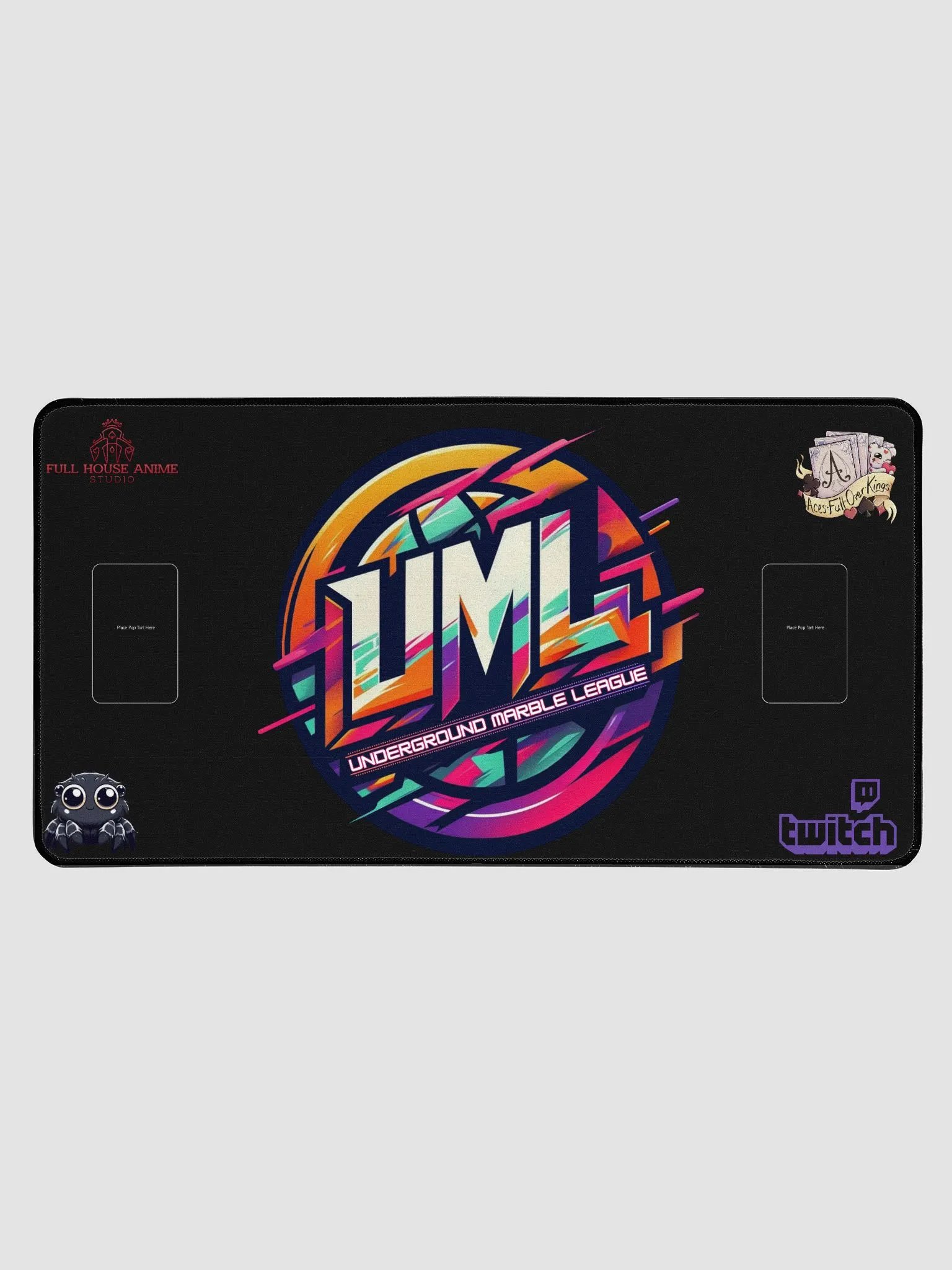 UML Desk Mat product image (1)