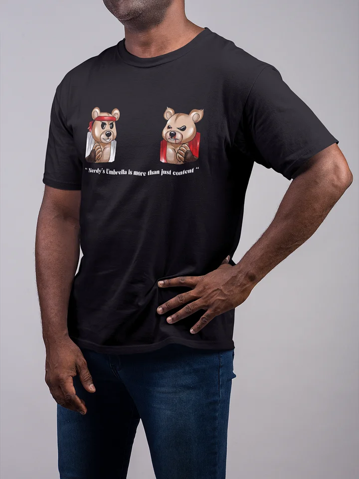 Clash of the Bears Premium Tee product image (1)