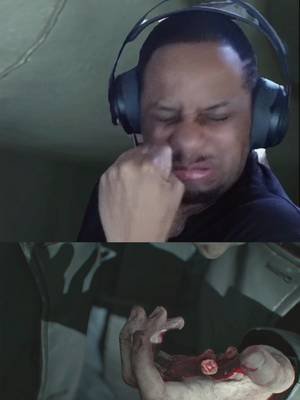 DON'T WATCH THIS if you have a DENTAL APPOINTMENT 🦷😲 #the1nteger #gamingcommunity #funnyreaction? #youaredead