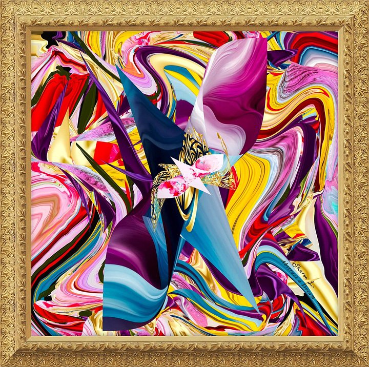 Eternal Celebration product image (2)