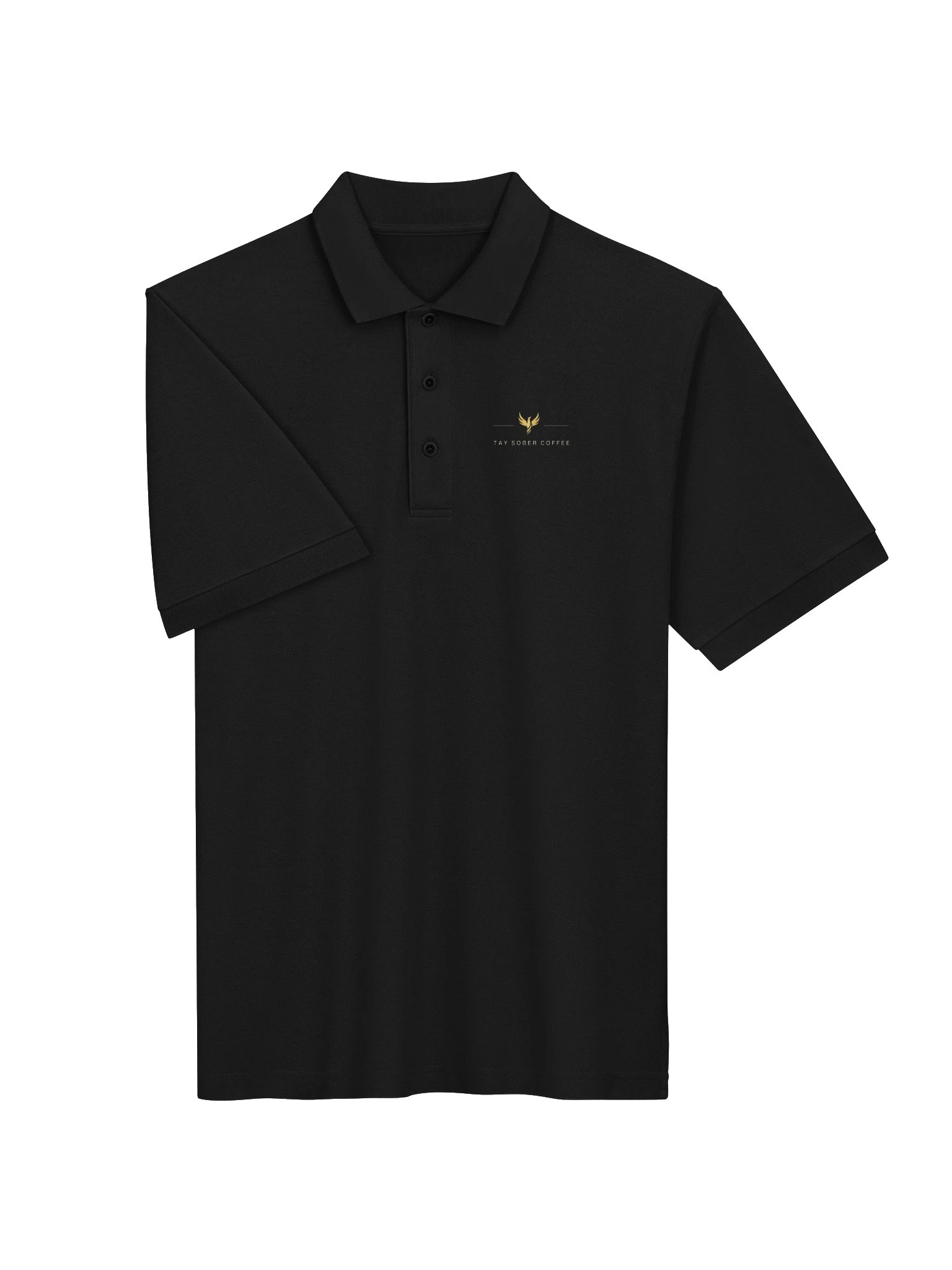 Stay Sober Coffee Roastery Polo product image (4)