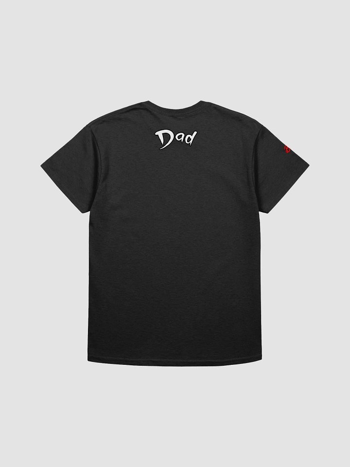 (Dad Back) Michelle Rogerson x Bitten Bullet Mafia - Mini Roggo Tee product image (20)
