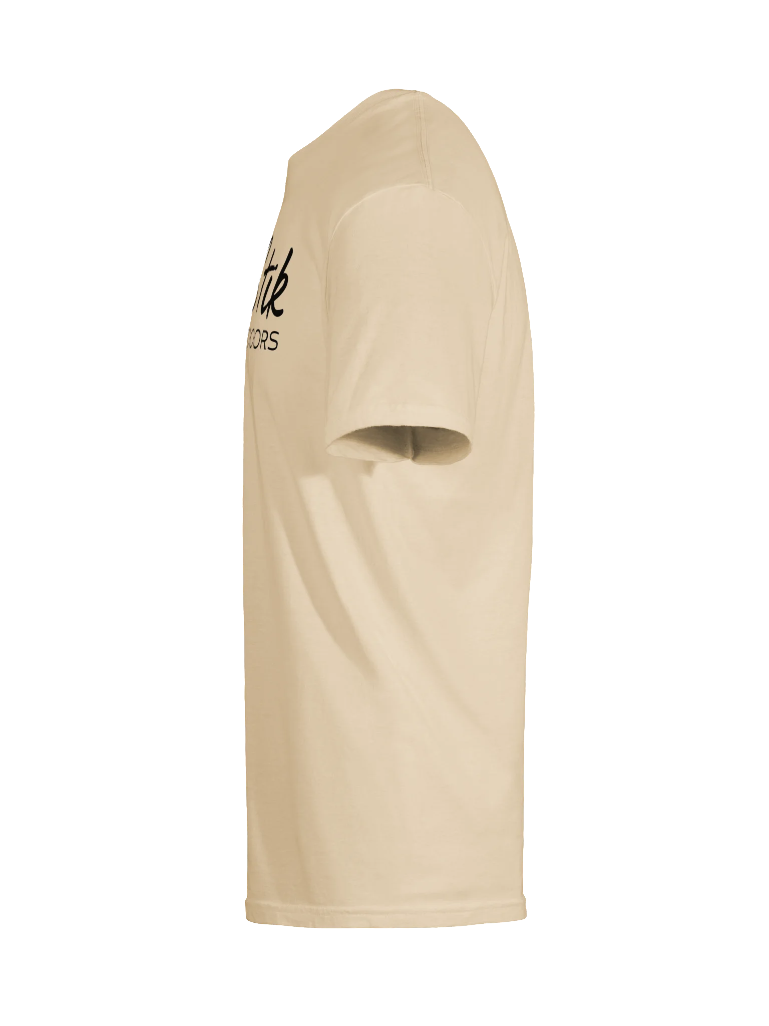 MeatStik Outdoors Signature Logo Tee- Light Colors product image (9)