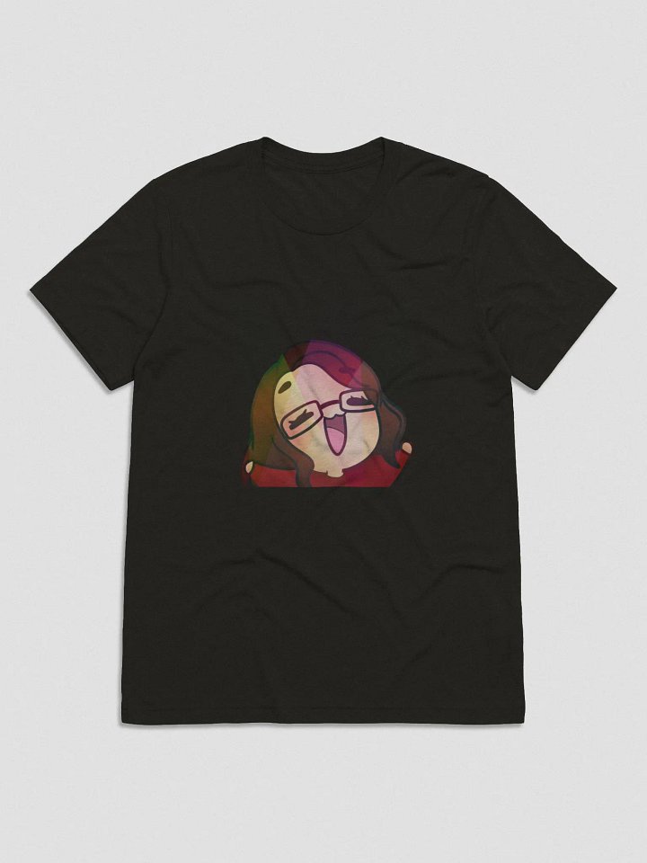 Lycan Hype Dance T-Shirt product image (1)