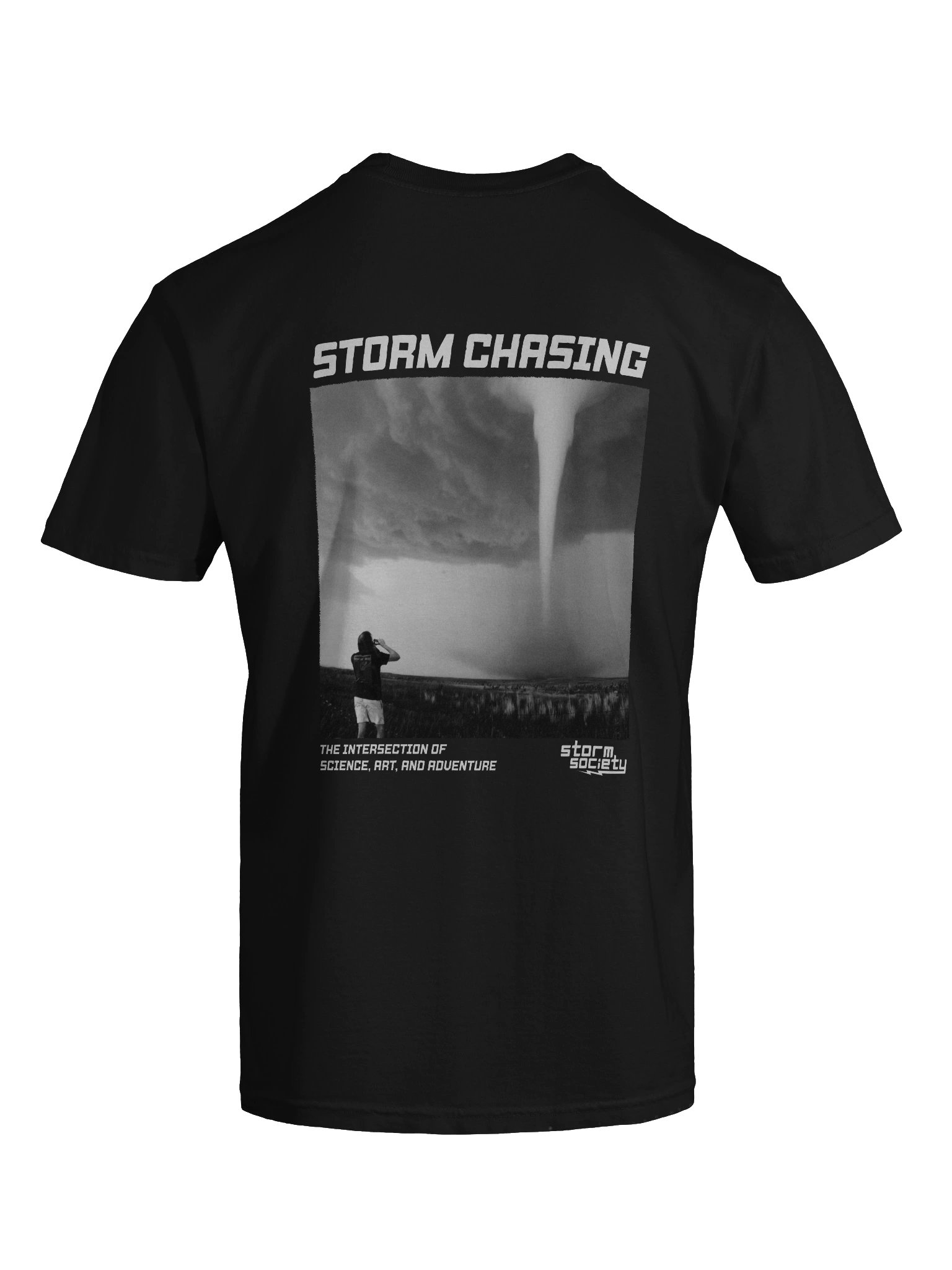 Storm Chasing T product image (9)
