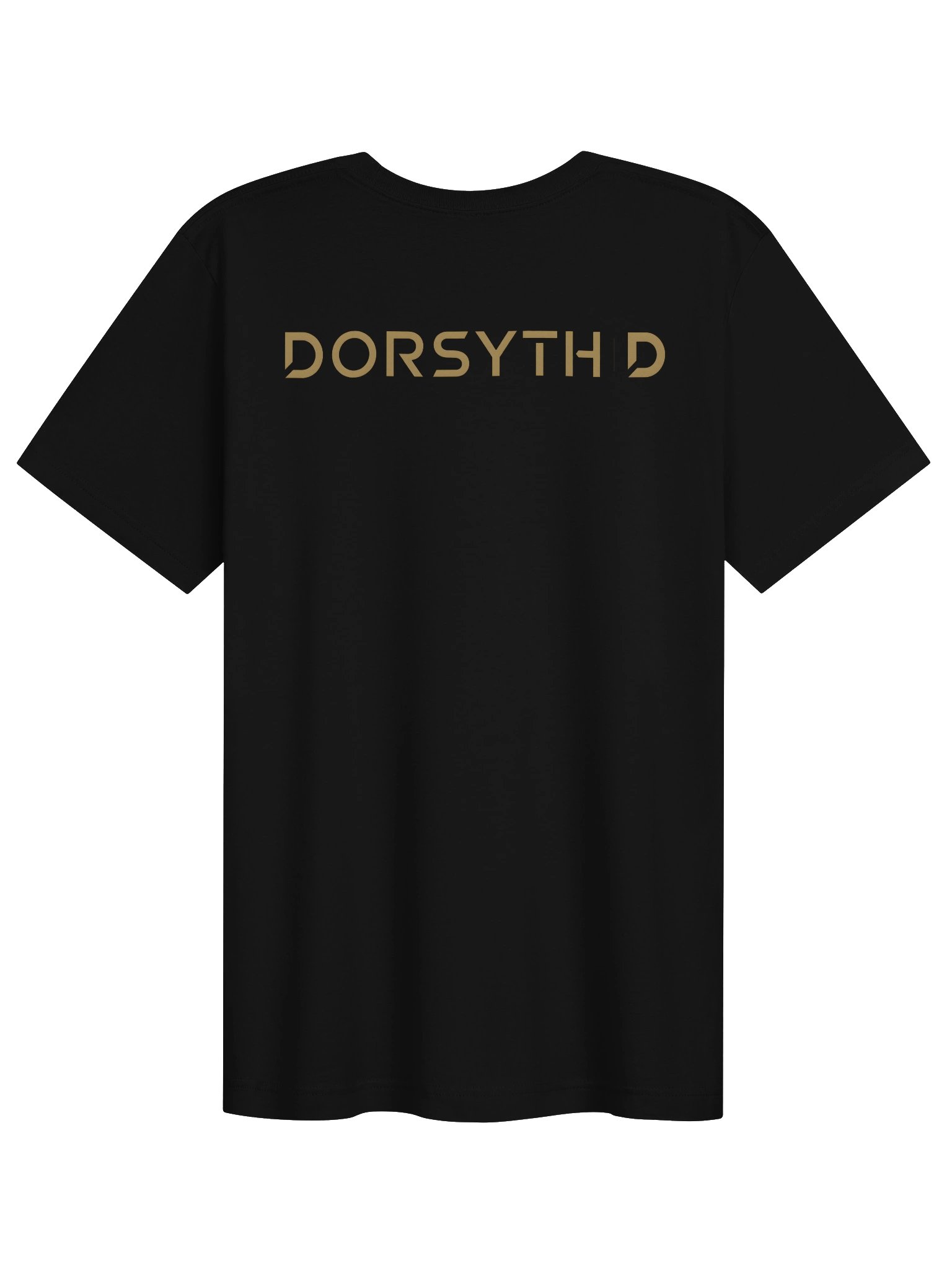 Dorsyth Core Mark Tee product image (2)