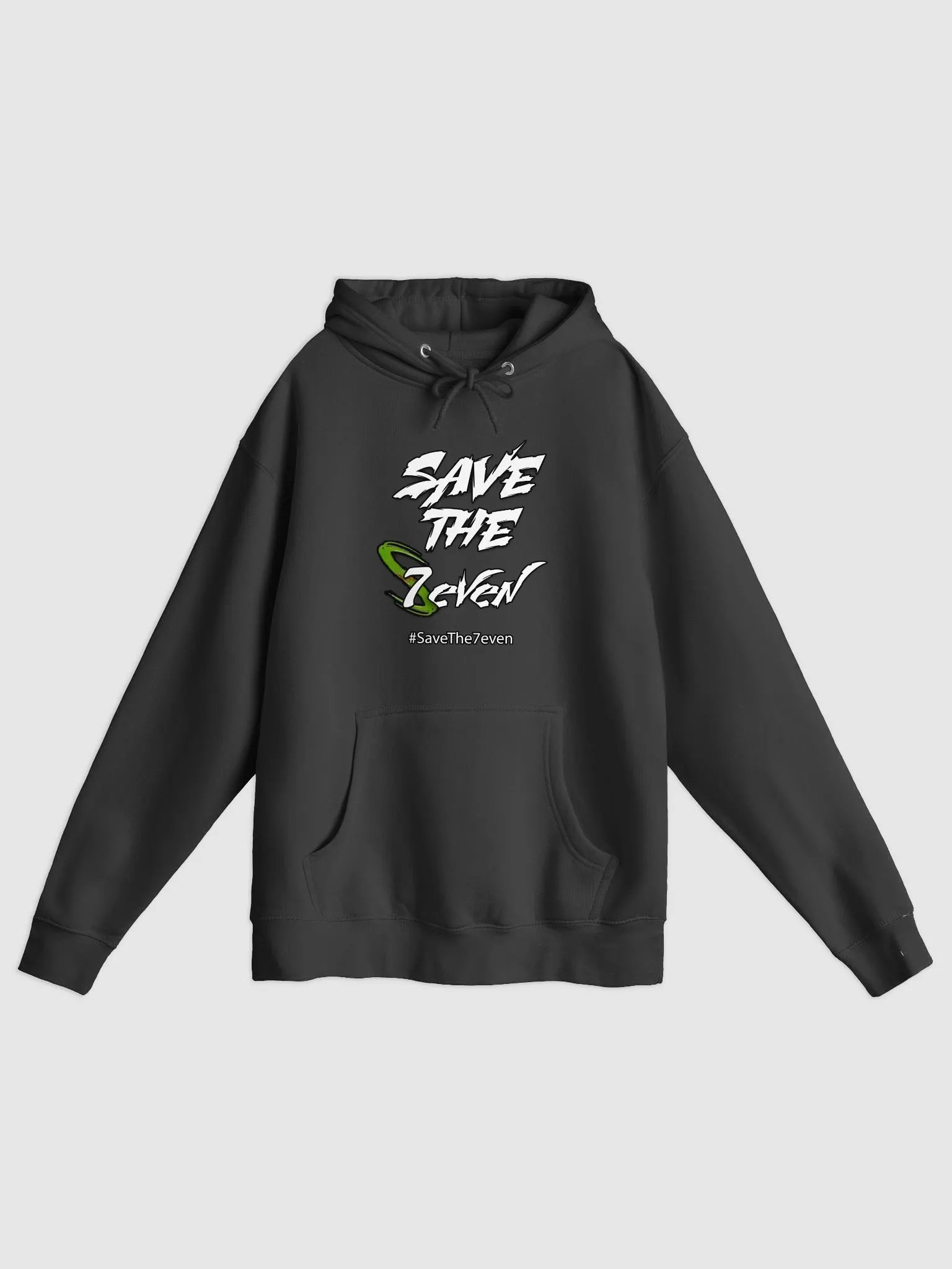 #SaveThe7EVEN Hoodie product image (4)