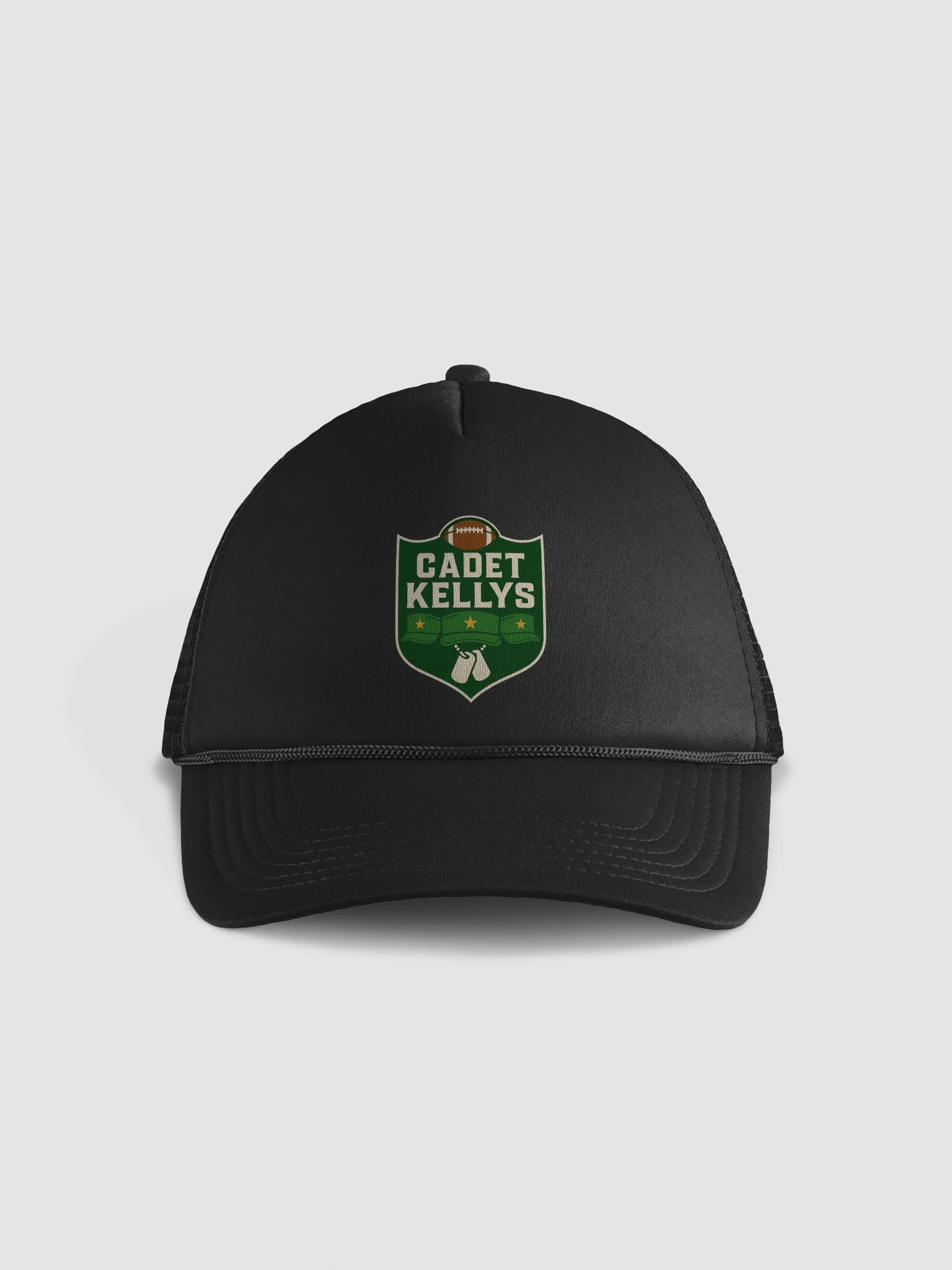 Cadet Kellys - Trucker Hat product image (1)