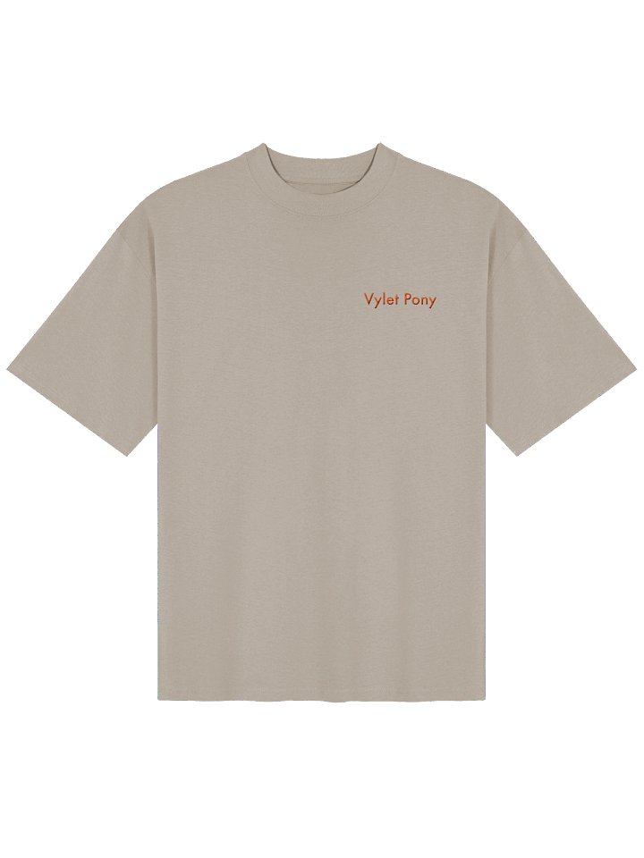 Futura Oversized Shirt product image (2)