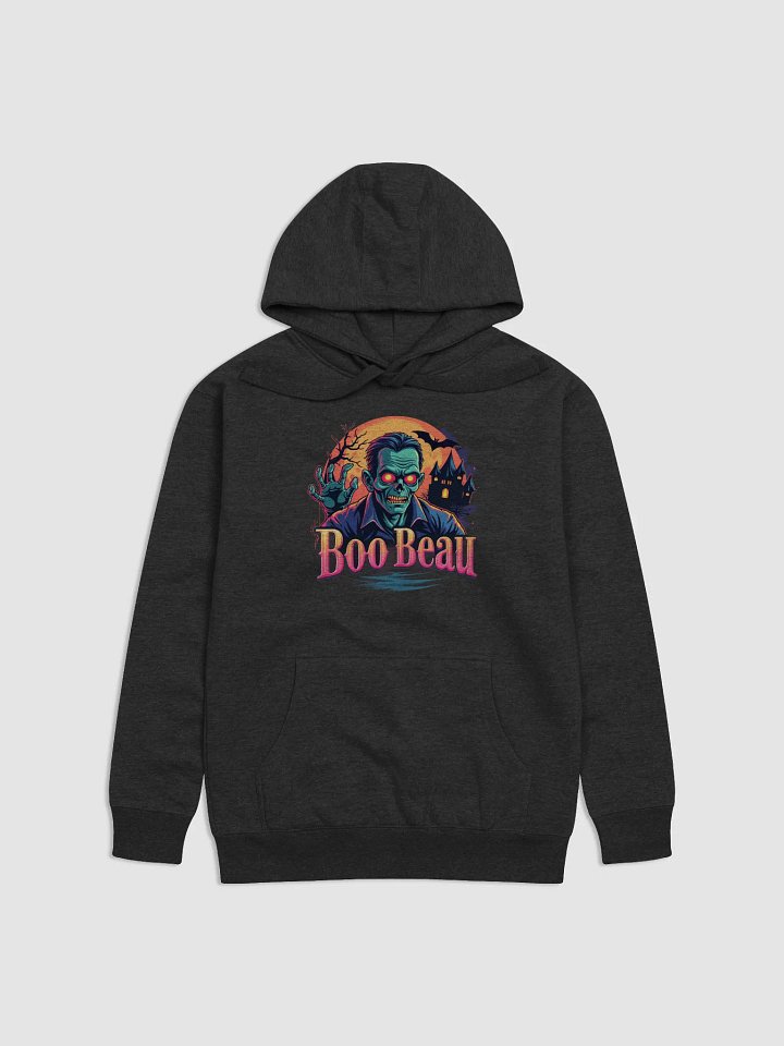 Boo Beau Hoodie product image (3)