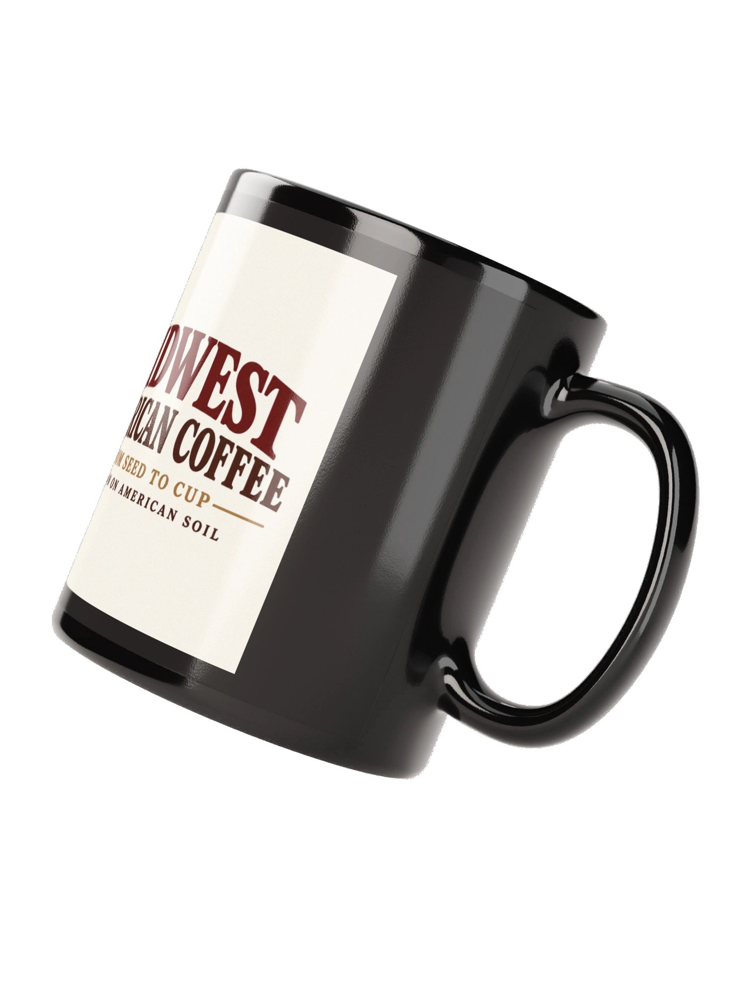Coffee First. Foam Second. — MAC German Shepherd Edition product image (8)