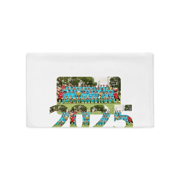 Seasonal Vibes All-Over Pillowcase product image (2)
