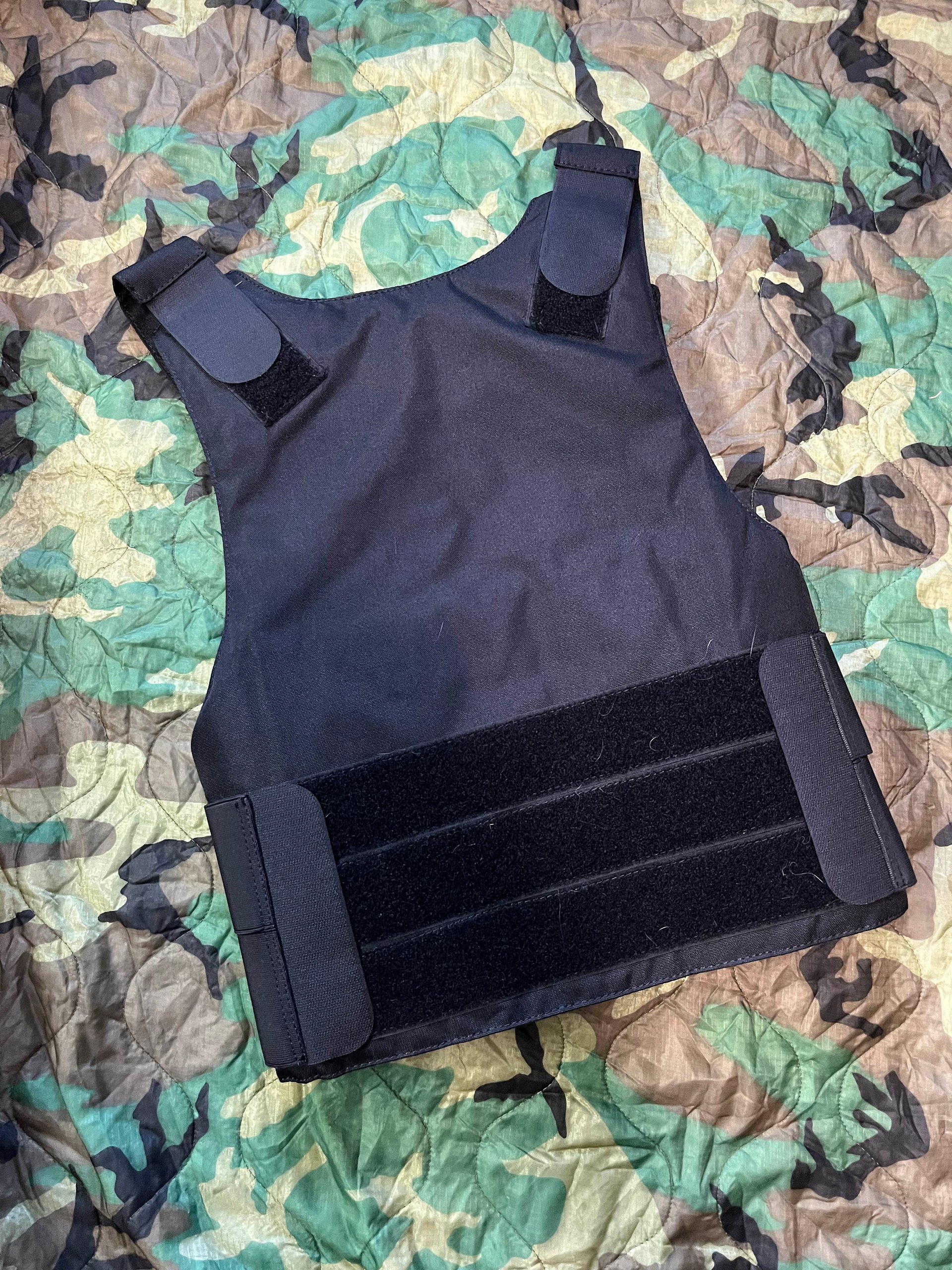 PACA VEST LARP product image (2)