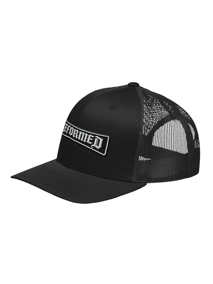 Reformed Trucker Hat product image (2)