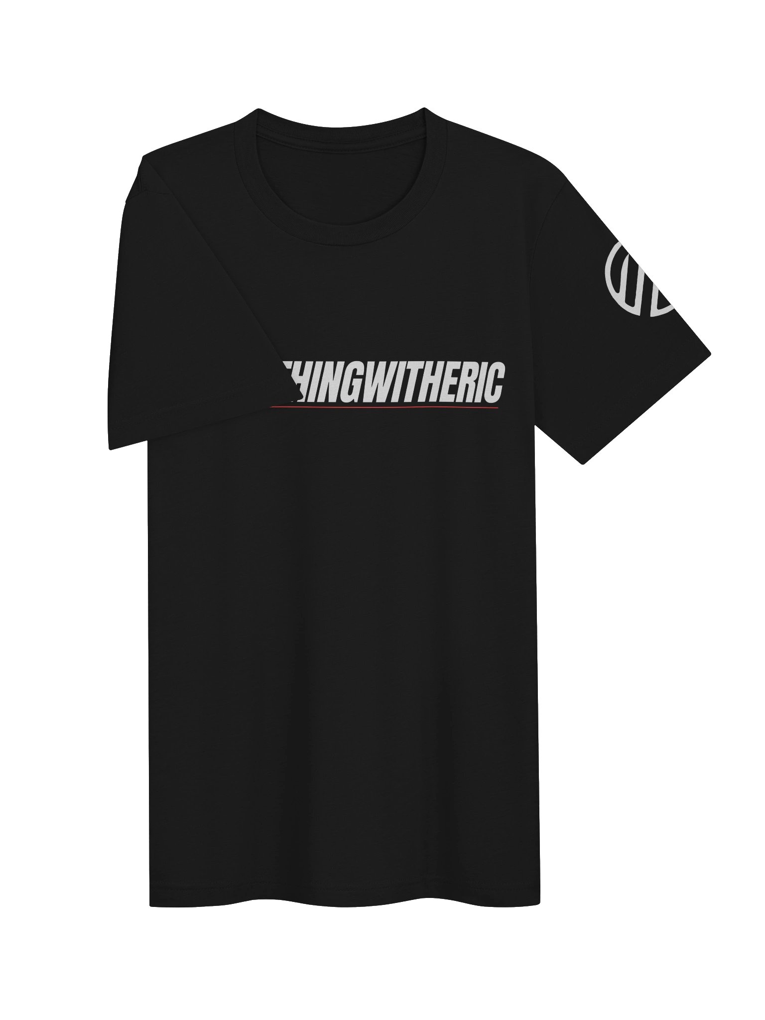 EVERYTHINGWITHERIC T-Shirt product image (3)
