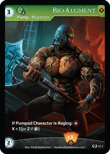 Ophidian 2360: Board to Death Promo Pack (2018) product image (2)