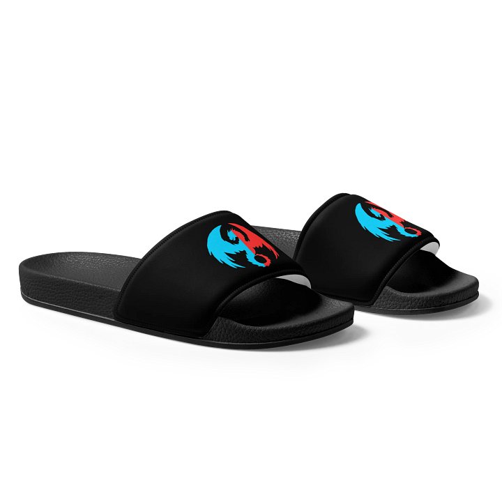 KYAN LOGO MEN'S SLIDES product image (1)