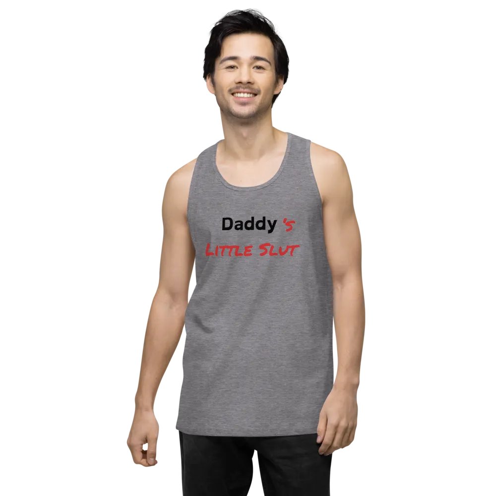 Daddy's Little Slut product image (2)