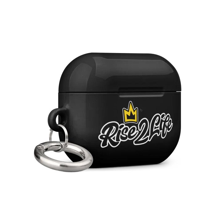 Rise2Life Royalty AirPods® Case product image (2)
