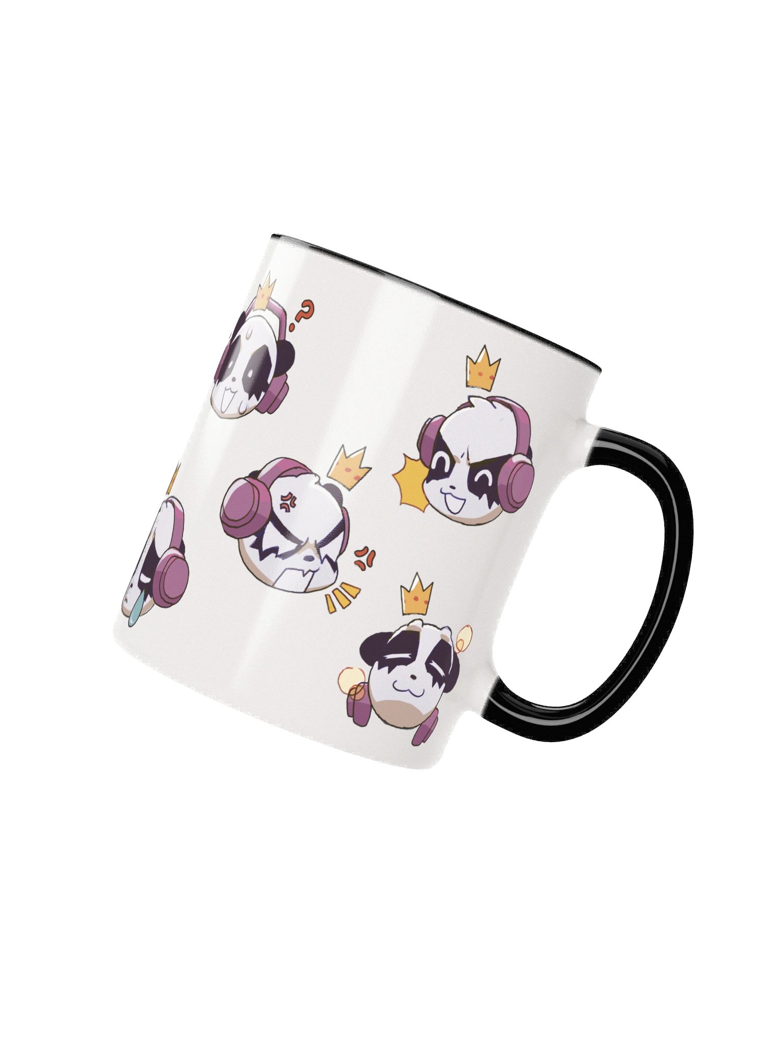 The Emote panda cup product image (17)