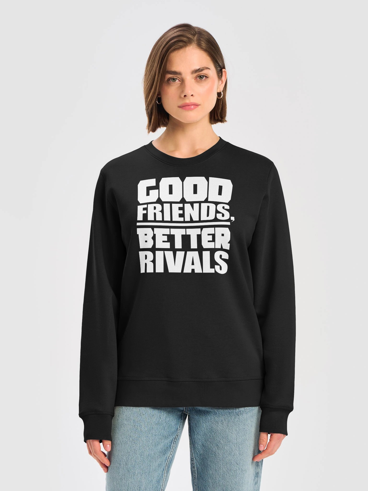Bragging Rights Crewneck Sweatshirt product image (9)