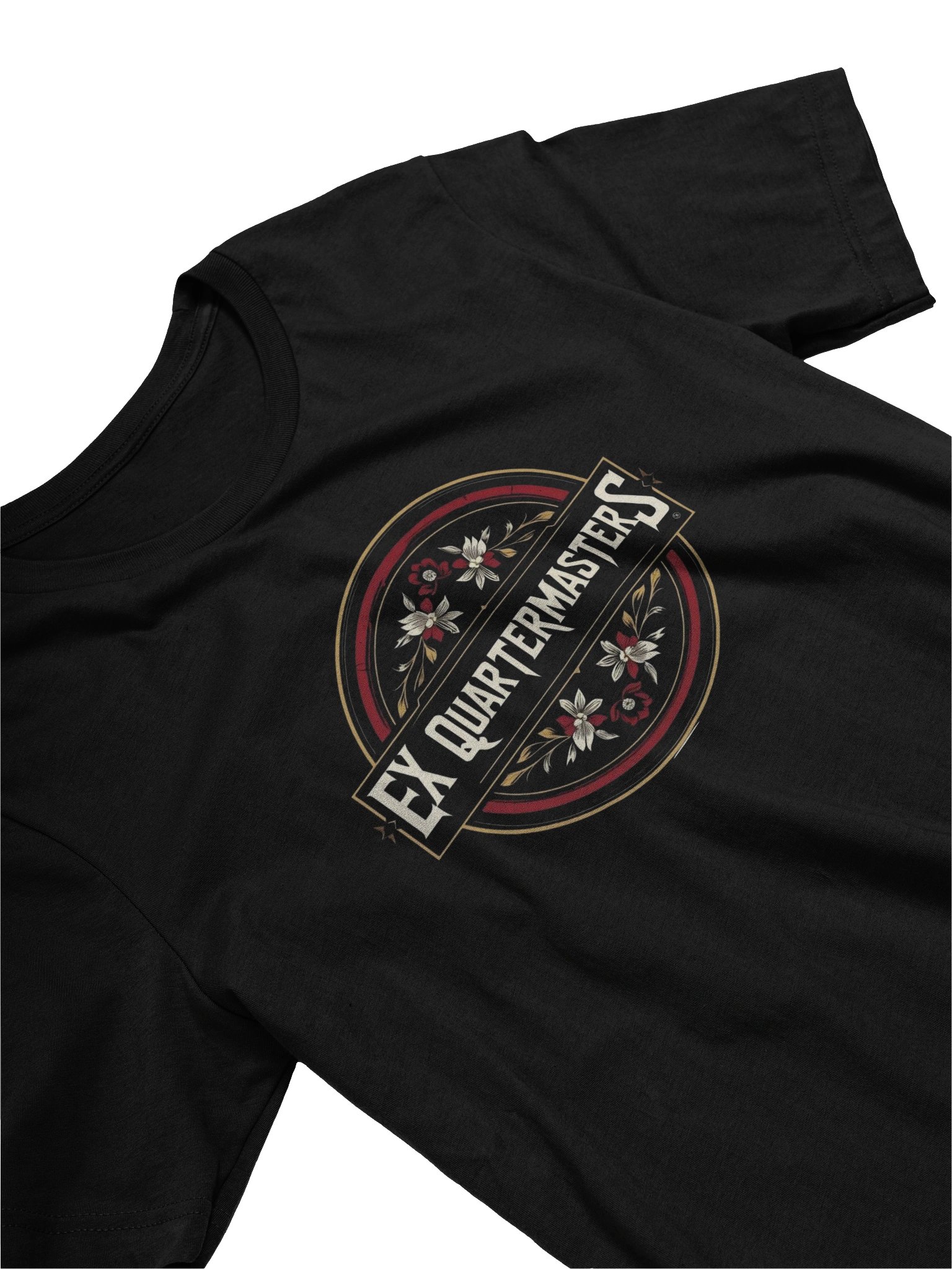 2 Roses Tee product image (2)
