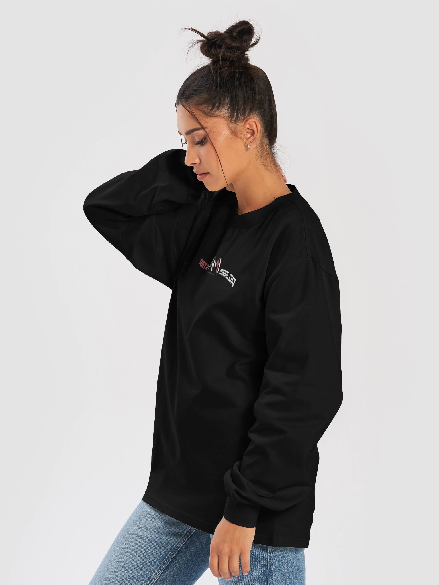 Bella Baby – Street Star Long Sleeve product image (7)