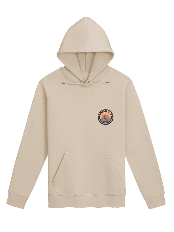 Eco-Friendly Hoodie product image (1)