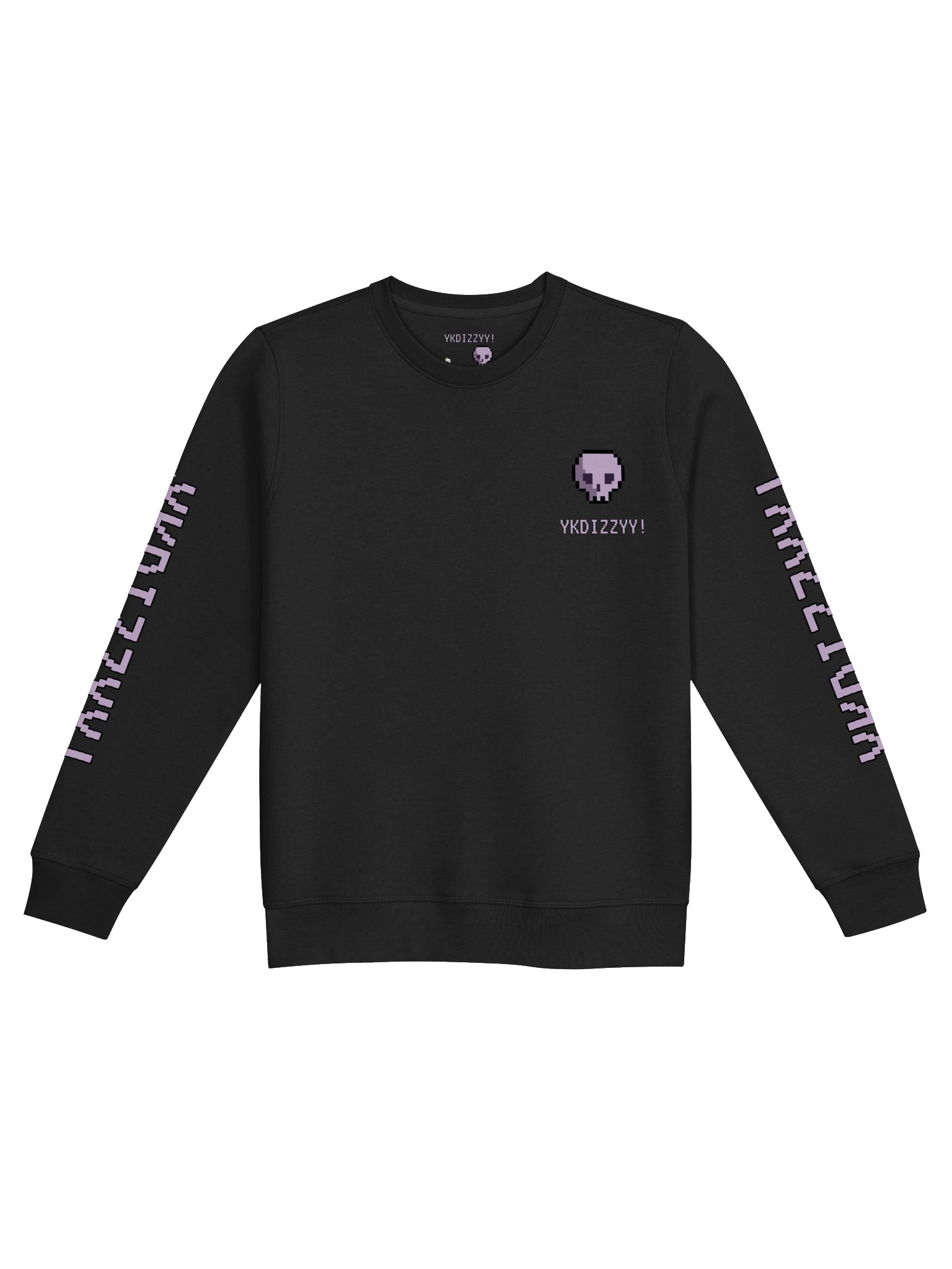 YKDIZZYY! sweater product image (1)