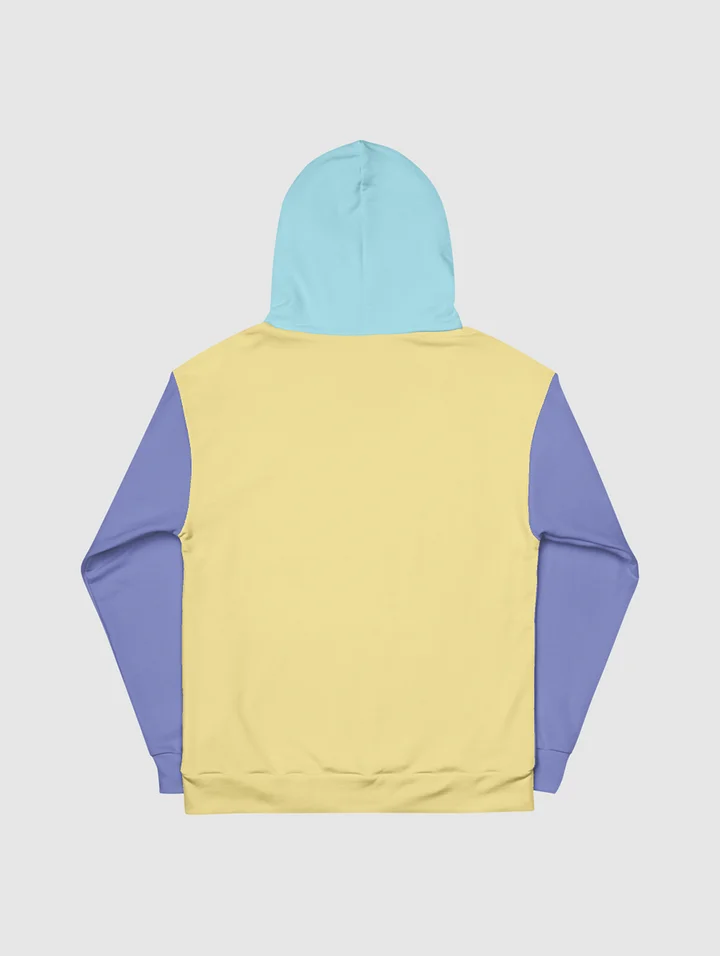 birb pastel hoodie product image (2)