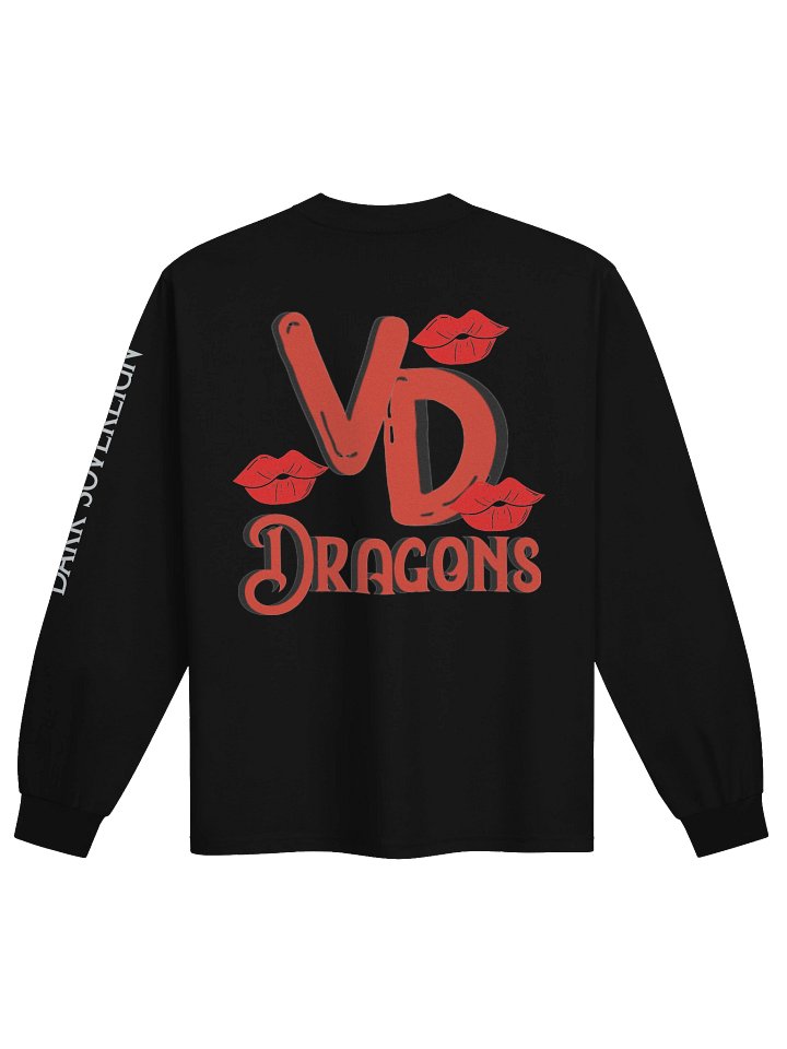 DRAWN SUVY (SAVAGE) SWEATER product image (7)