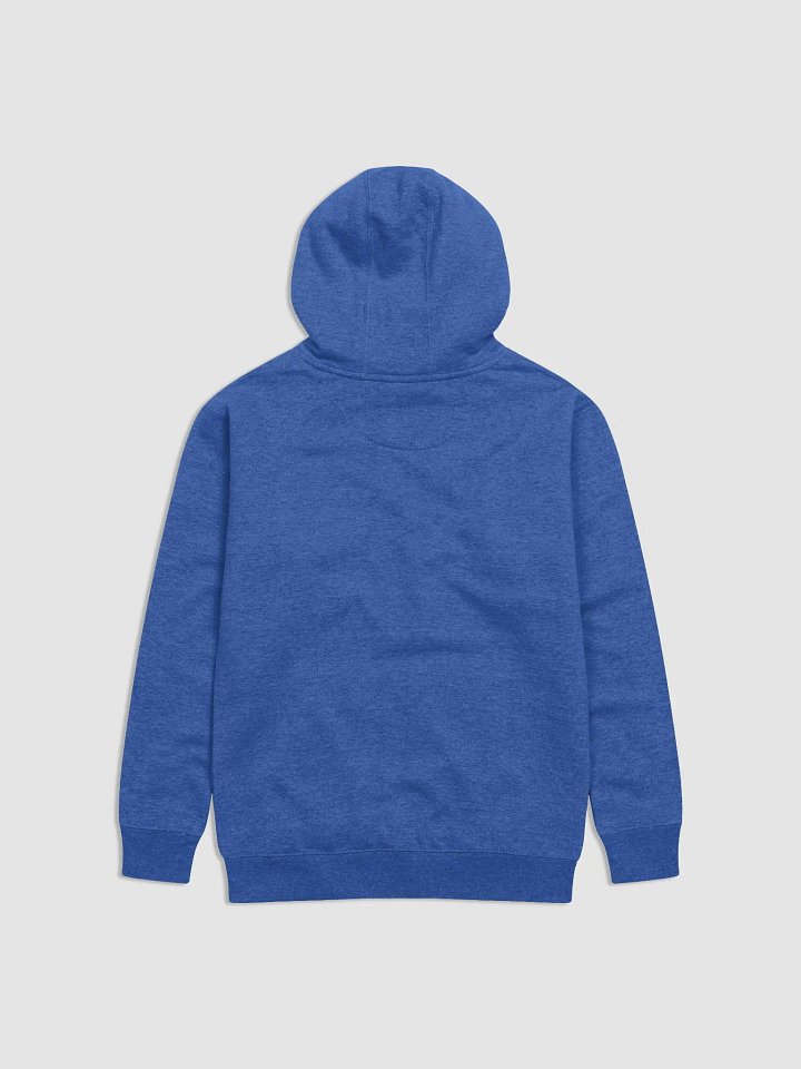 J5 Studios. Sitcom Hoodie. product image (2)