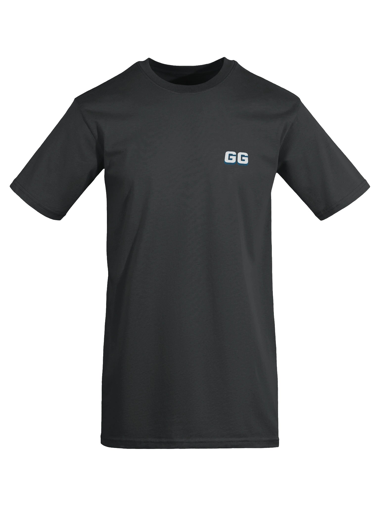 Gielinor Games 5 Player Tee product image (7)