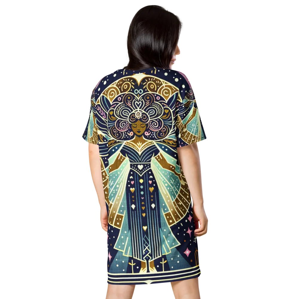Oshun Dress product image (3)