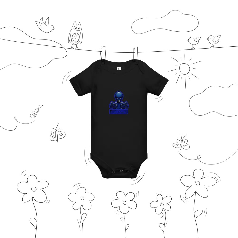 Alienistix Onesies product image (7)