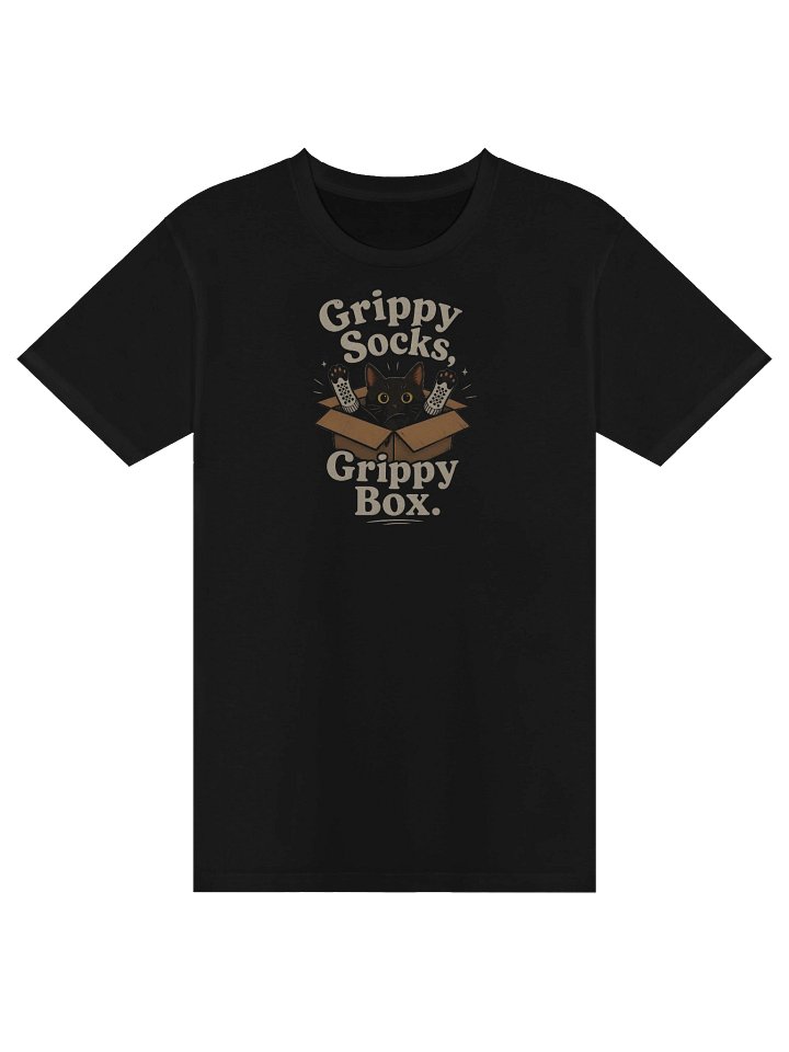 Grippy Sox, Grippy Box product image (1)