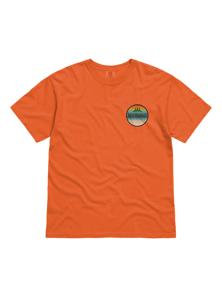 Summer Vibes T-Shirt product image (5)