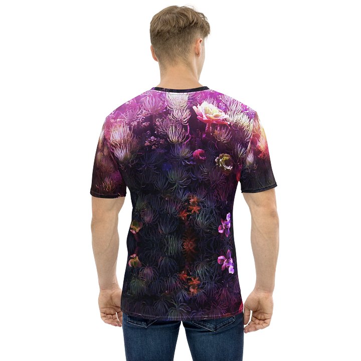 DIM T-shirt M product image (2)