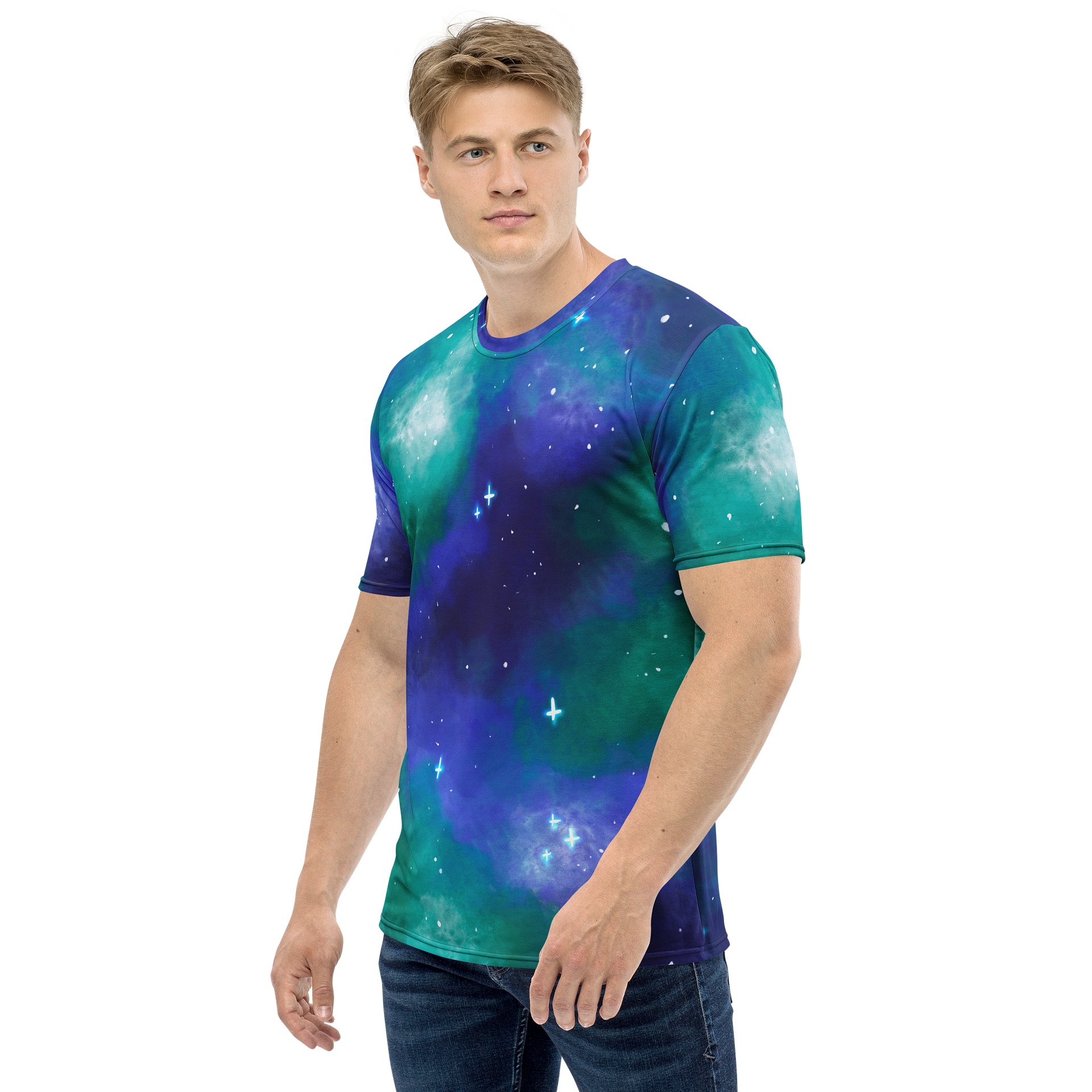 A Proud Universe - Gay (MLM), Tee product image (3)