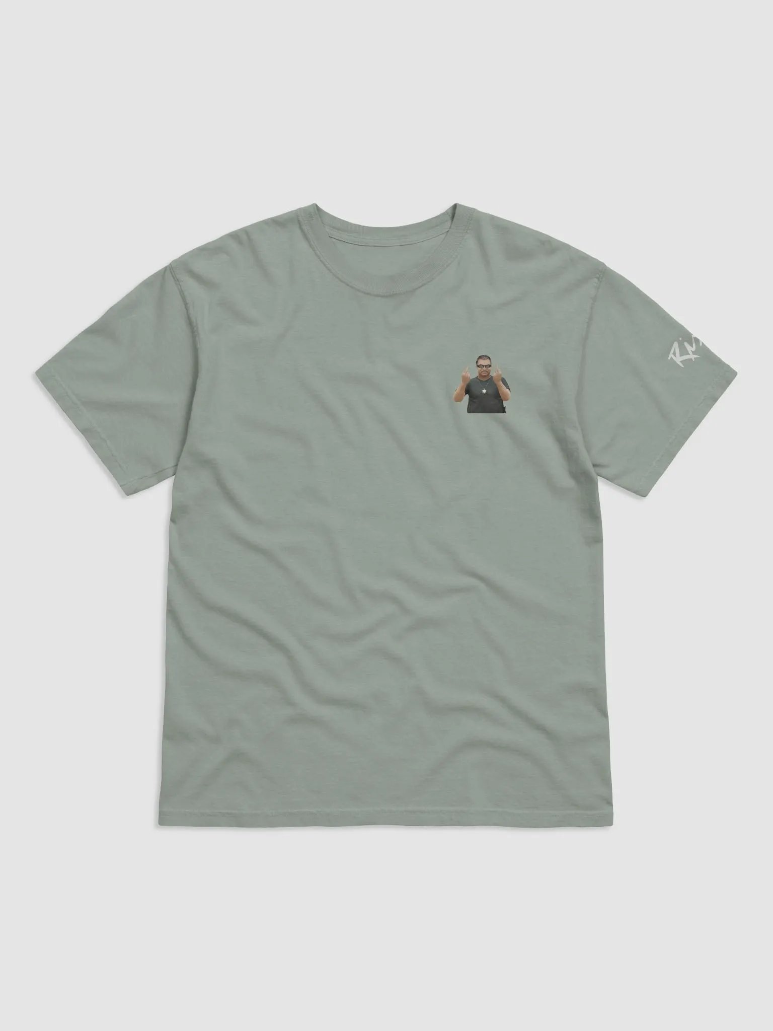 Non-Lethal Tee product image (8)