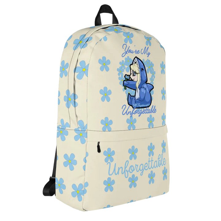 You're My Unforgettable Backpack product image (2)