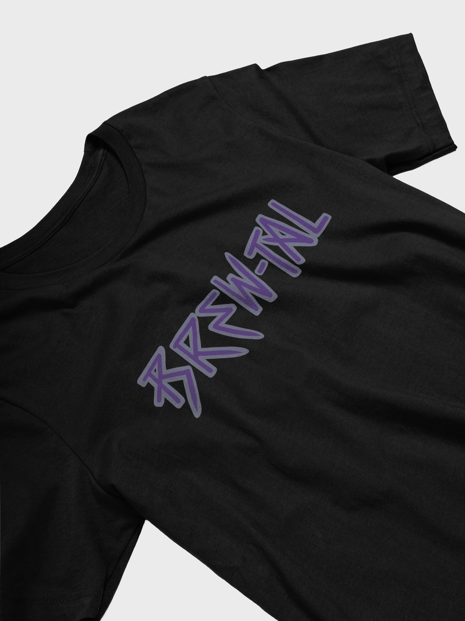 Brew-tal T-shirt product image (3)